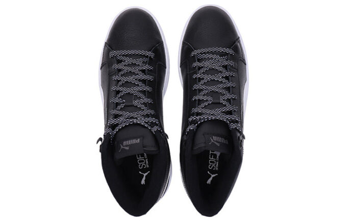 Serve Pro Mid PURE-TEX „Czarno-biały”