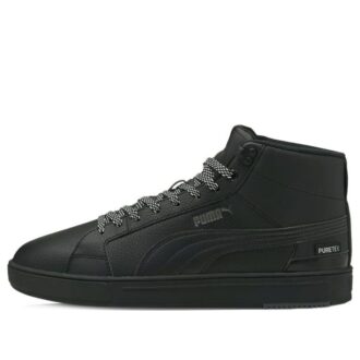 Serve Pro Mid PURE-TEX „Czarny”