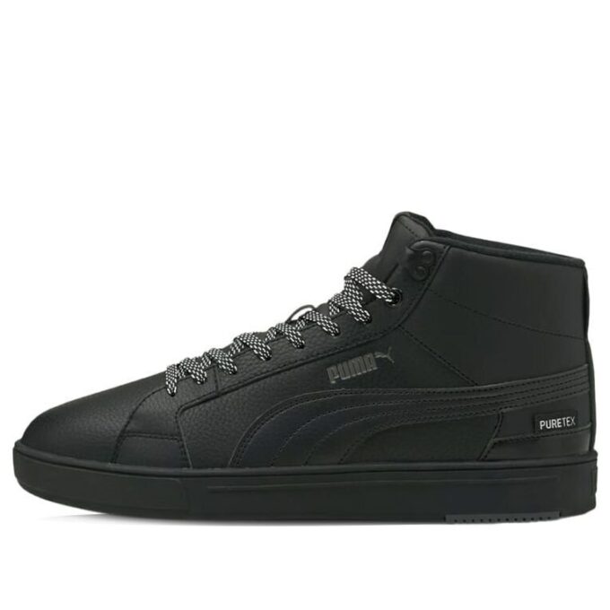Serve Pro Mid PURE-TEX „Czarny”