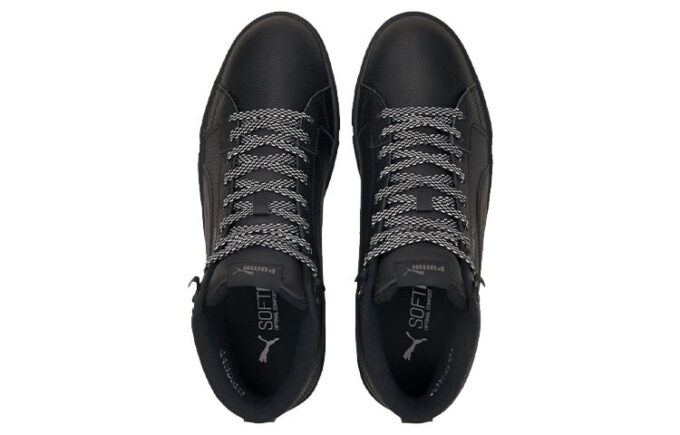 Serve Pro Mid PURE-TEX „Czarny”