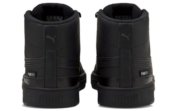 Serve Pro Mid PURE-TEX „Czarny”