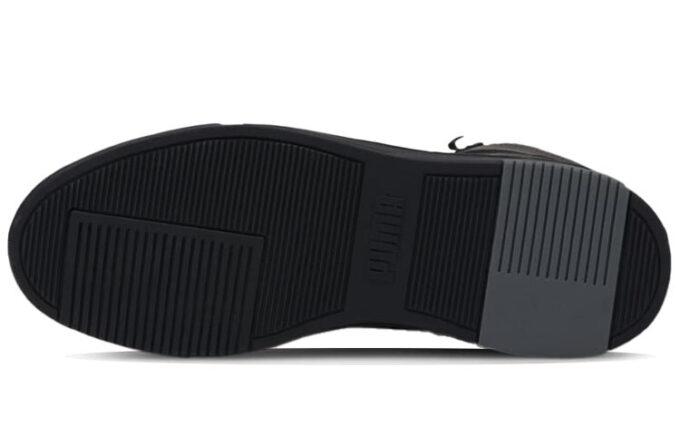 Serve Pro Mid PURE-TEX „Czarny”
