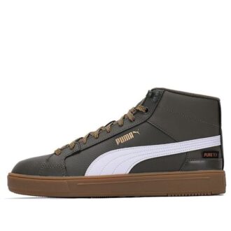 Serve Pro Mid PURE-TEX „Guma z liści winogronowych”
