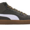 Serve Pro Mid PURE-TEX „Guma z liści winogronowych”