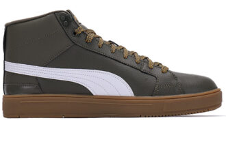 Serve Pro Mid PURE-TEX „Guma z liści winogronowych”