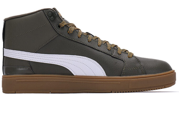 Serve Pro Mid PURE-TEX „Guma z liści winogronowych”