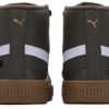 Serve Pro Mid PURE-TEX „Guma z liści winogronowych”