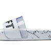 Shantell Martin x Leadcat Slide „Biało-czarne”