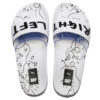 Shantell Martin x Leadcat Slide „Biało-czarne”