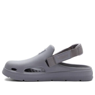 Shibui Mule „Cool Gray”