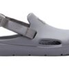 Shibui Mule „Cool Gray”