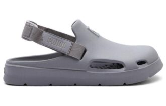 Shibui Mule „Cool Gray”