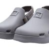 Shibui Mule „Cool Gray”
