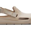 Shibui Mule „Prażony migdał”