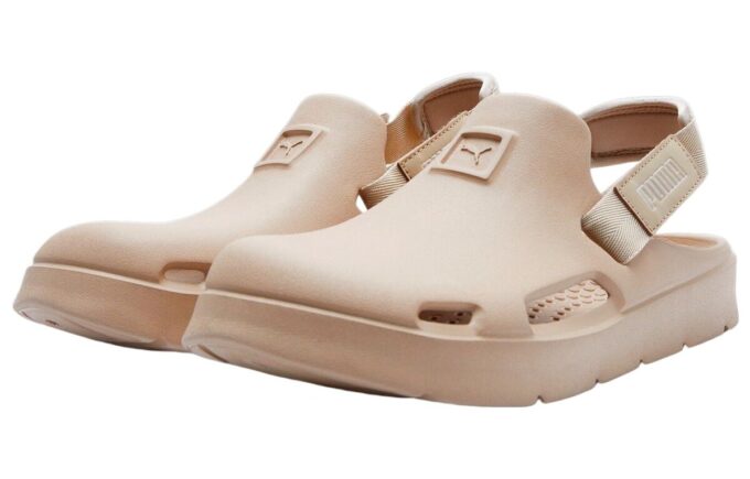 Shibui Mule „Prażony migdał”