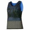 SHIFT Damski top z siateczki SHIFT Damski top z siateczki