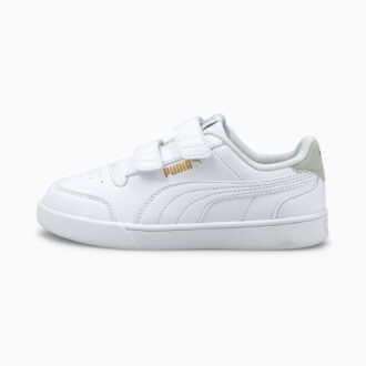 Shuffle Little Kids’ Easy On Sneakers