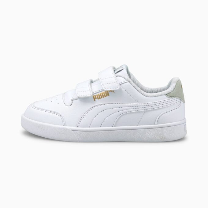 Shuffle Little Kids’ Easy On Sneakers Shuffle Little Kids’ Easy On Sneakers