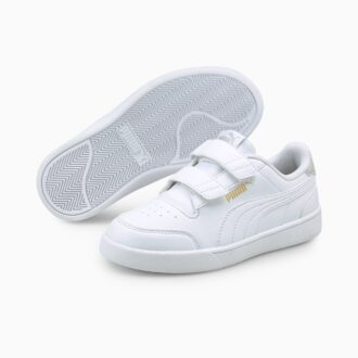 Shuffle Little Kids’ Easy On Sneakers