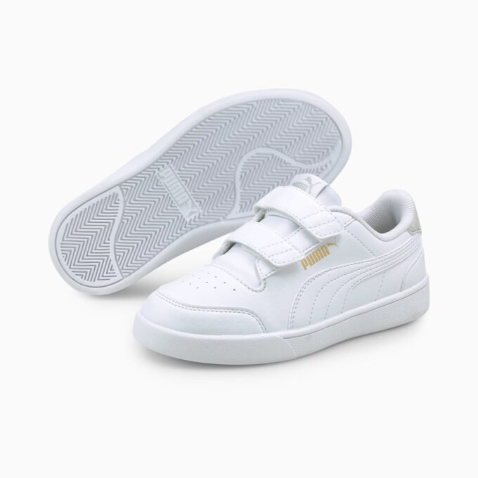 Shuffle Little Kids’ Easy On Sneakers Shuffle Little Kids’ Easy On Sneakers