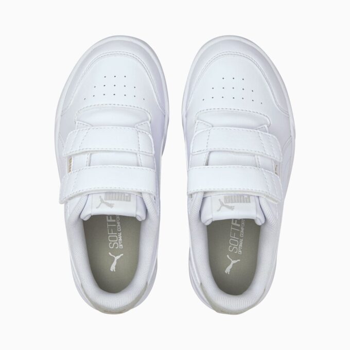 Shuffle Little Kids’ Easy On Sneakers Shuffle Little Kids’ Easy On Sneakers