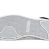 Shuffle Mid „Black White”