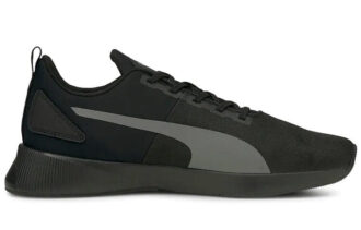 Siatka Flyer Runner „Black Castlerock”