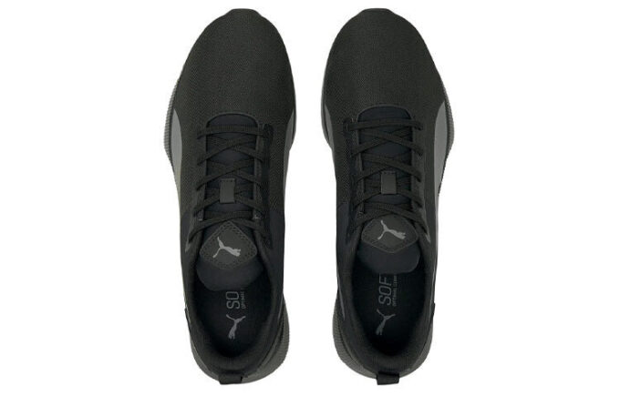 Siatka Flyer Runner „Black Castlerock”