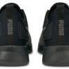 Siatka Flyer Runner „Black Castlerock”