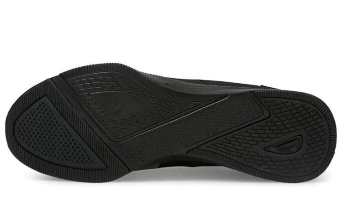 Siatka Flyer Runner „Black Castlerock”