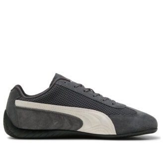 Siatka Speedcat „Dusky Gray Warm White”