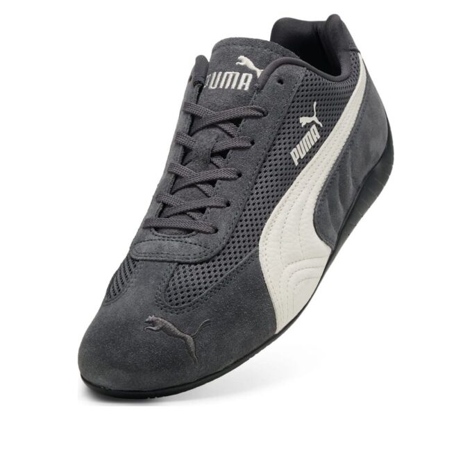 Siatka Speedcat „Dusky Gray Warm White”