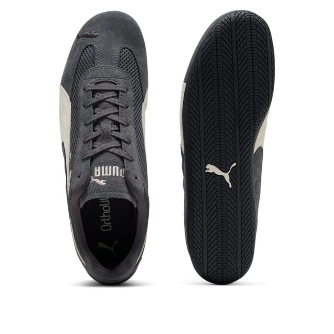 Siatka Speedcat „Dusky Gray Warm White”