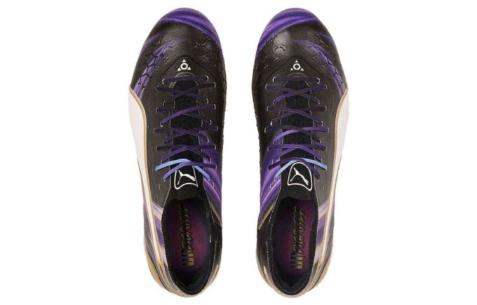Silni x King Ultimate FG AG „Elements Pack”