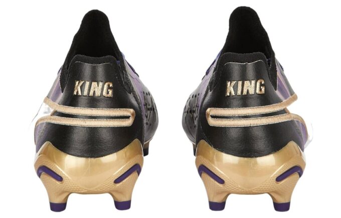 Silni x King Ultimate FG AG „Elements Pack”