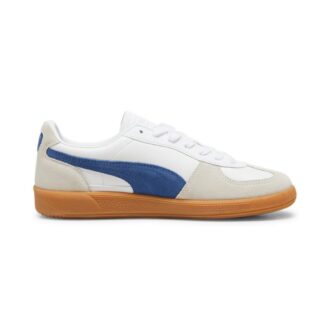 Skóra Palermo „White Clyde Royal Gum”