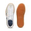 Skóra Palermo „White Clyde Royal Gum”