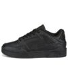 Skóra Slipstream „Triple Black”