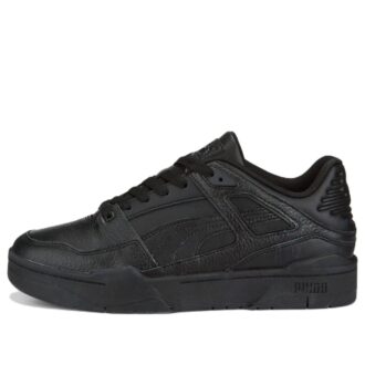 Skóra Slipstream „Triple Black”