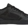 Skóra Slipstream „Triple Black”
