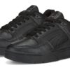 Skóra Slipstream „Triple Black”