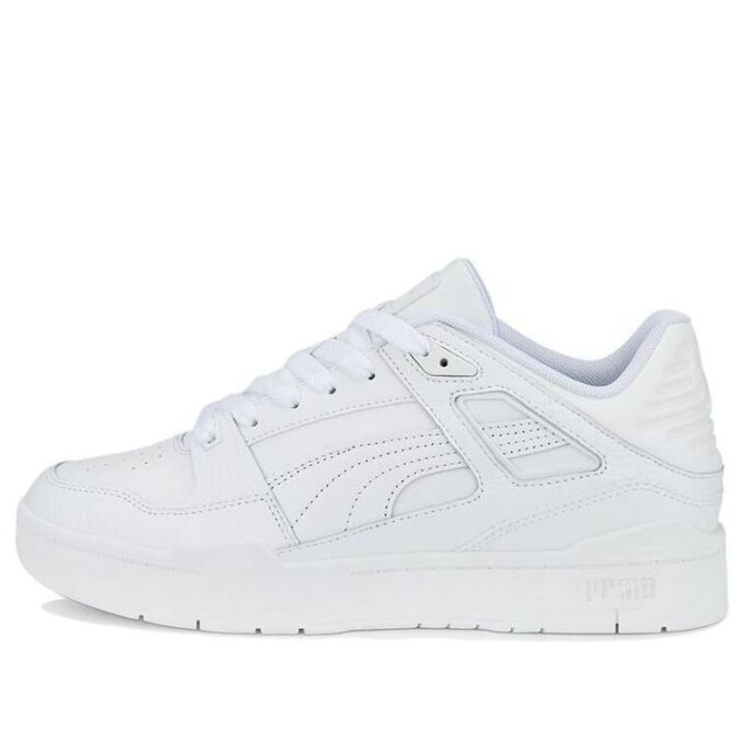 Skóra Slipstream „Triple White”