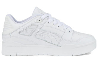 Skóra Slipstream „Triple White”