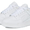 Skóra Slipstream „Triple White”