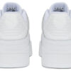 Skóra Slipstream „Triple White”