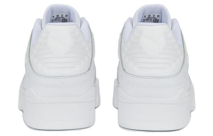 Skóra Slipstream „Triple White”