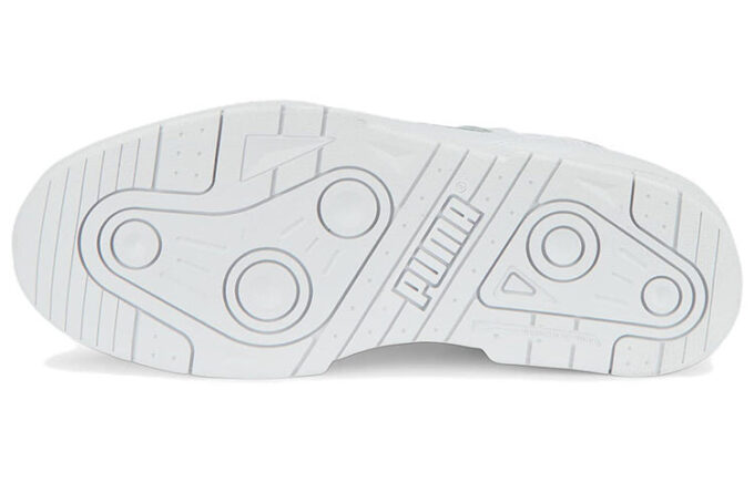 Skóra Slipstream „Triple White”