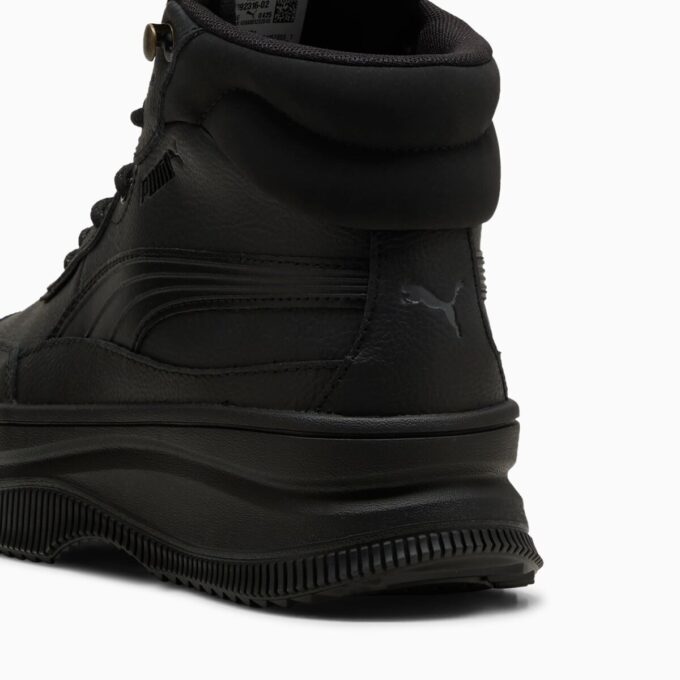 Skórzane buty damskie Mayra Skórzane buty damskie Mayra
