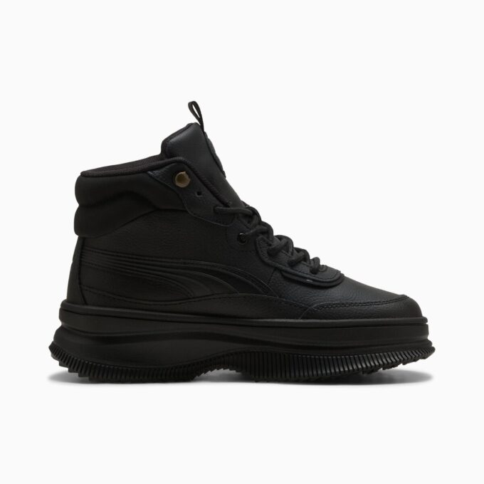 Skórzane buty damskie Mayra Skórzane buty damskie Mayra