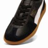 Skórzane trampki Palermo Skórzane trampki Palermo